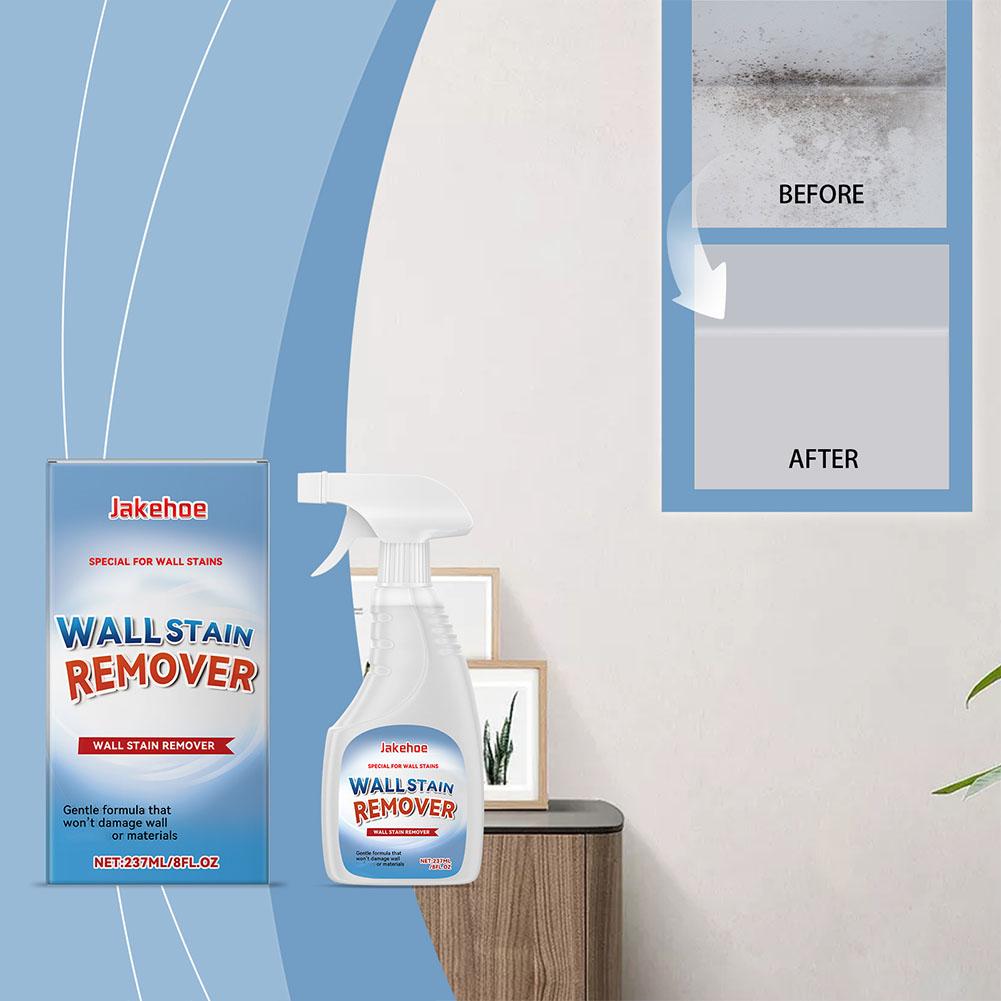 Wall Stain Remover,Highly Effe - Home Bathroom Cleaner review and price