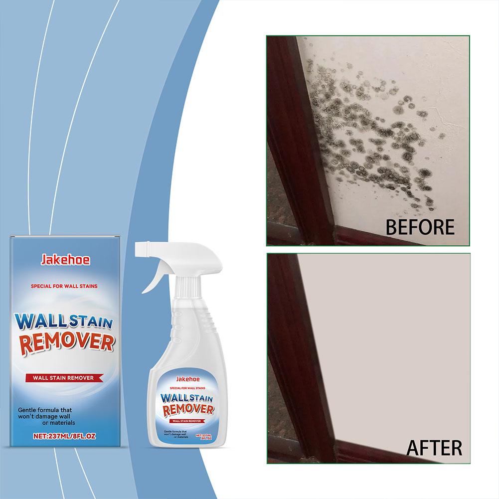 Wall Stain Remover,Highly Effe - Home Bathroom Cleaner review and price