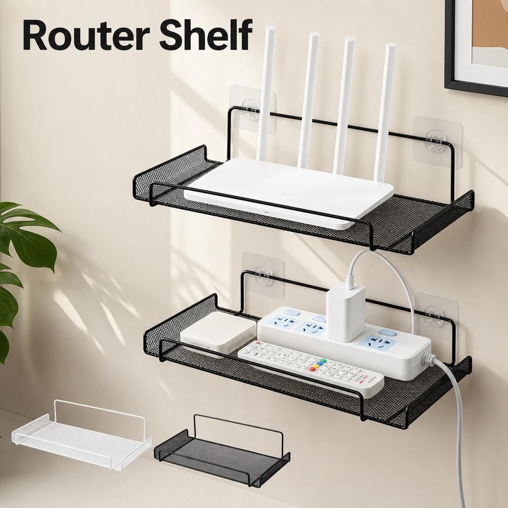 Stainless Steel Wall-Mounted R - Home Bathroom Shelf review and price