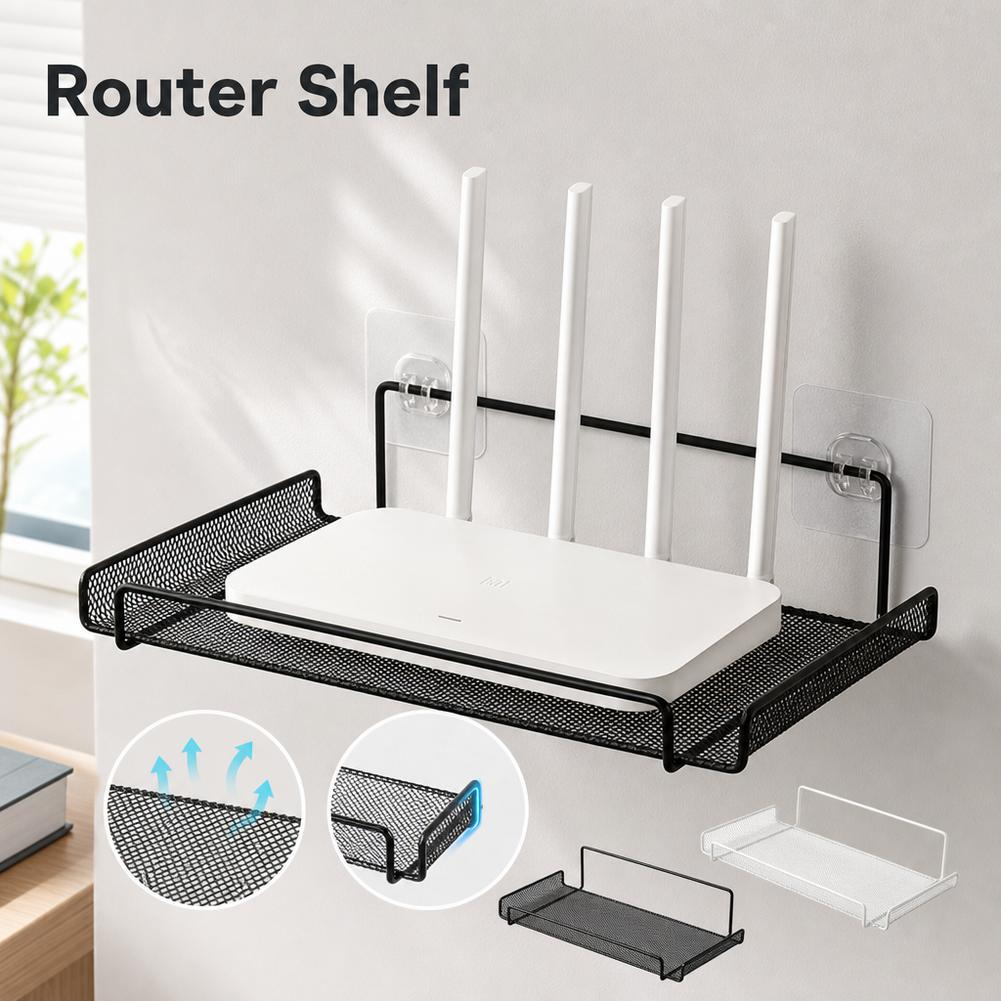 Stainless Steel Wall-Mounted R - Home Bathroom Shelf review and price