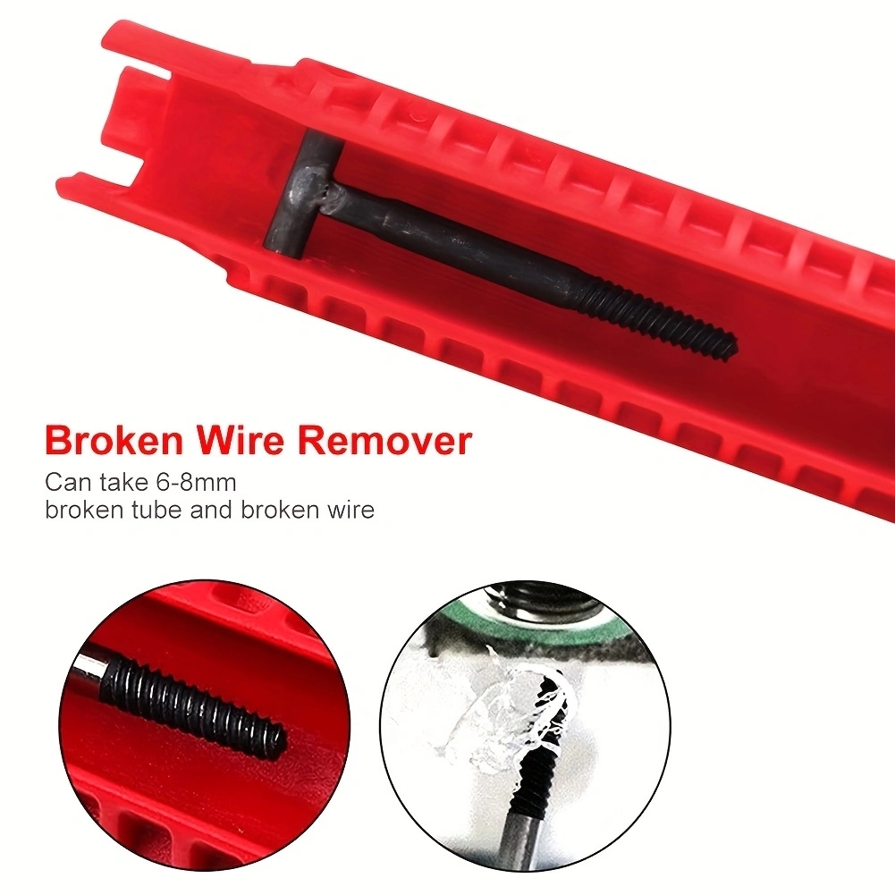 14 In 1 Sink Faucet Repair Wre - Home Bathroom Water Heater review and price