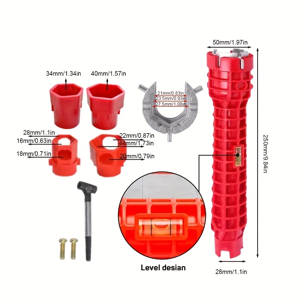 14 In 1 Sink Faucet Repair Wre - Home Bathroom Water Heater review and price