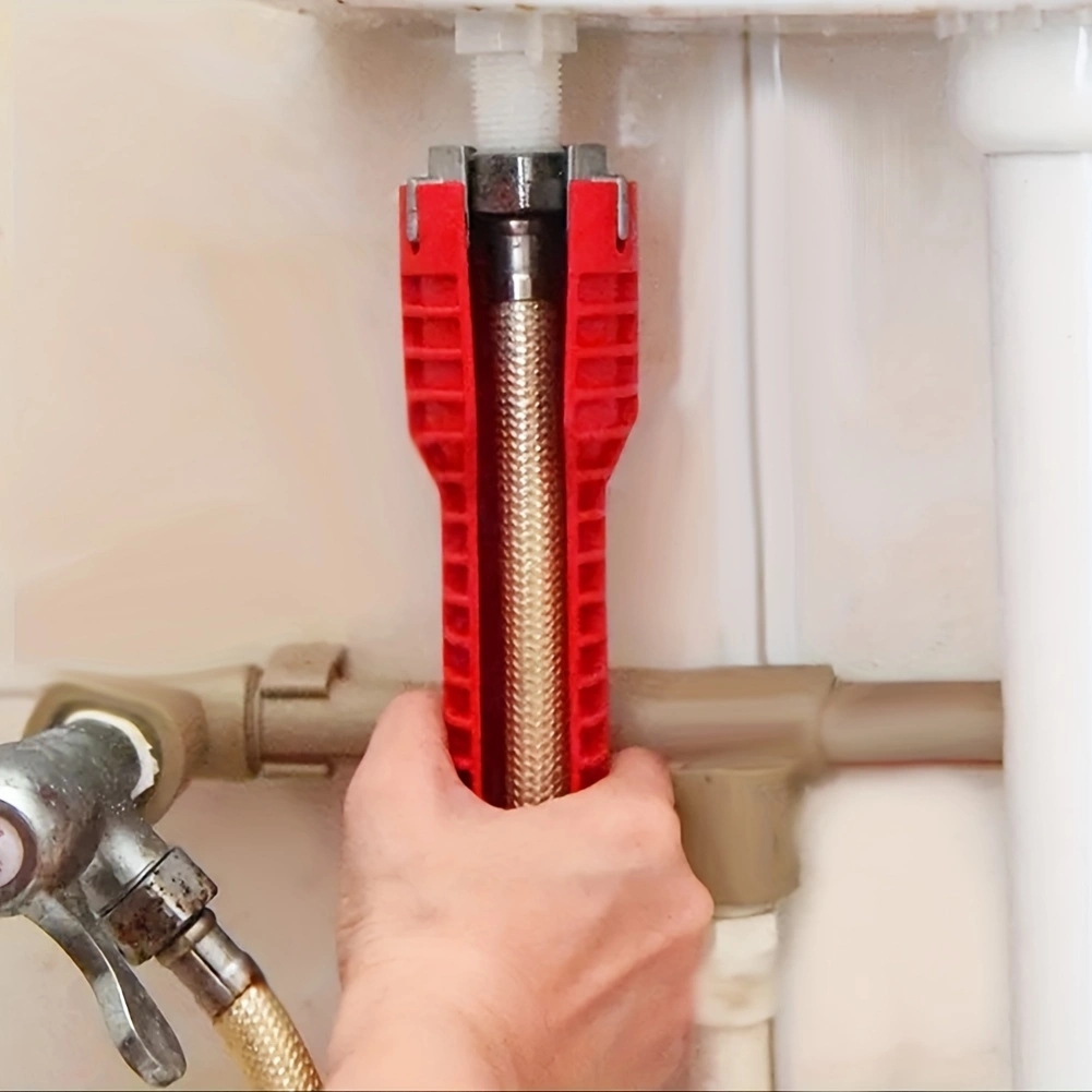 14 In 1 Sink Faucet Repair Wre - Home Bathroom Water Heater review and price