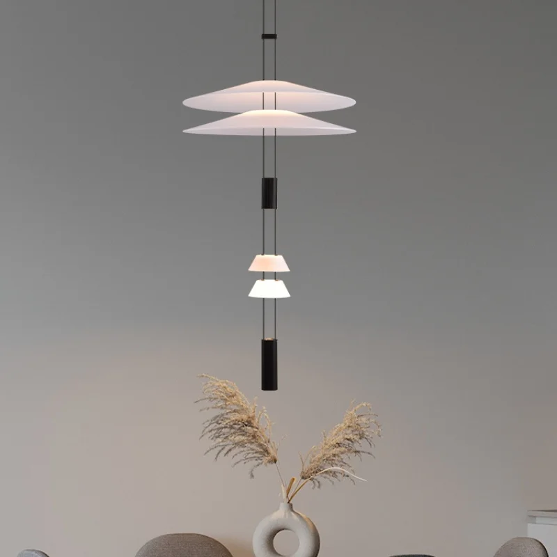 Modern Minimalist LED Ceiling  - Home Bathroom Lighting Design review and price