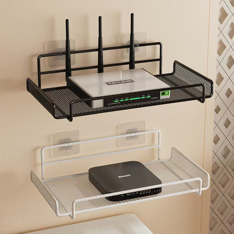 Stainless Steel Router Shelf N - Home Bathroom Shelf review and price