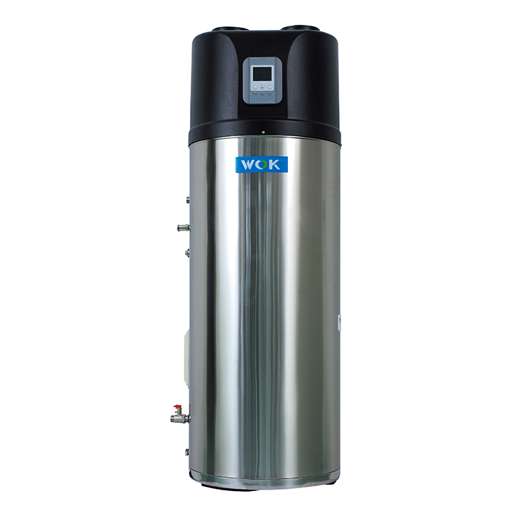200L All-in-One Heat Pump Wate - Home Bathroom Water Heater review and price
