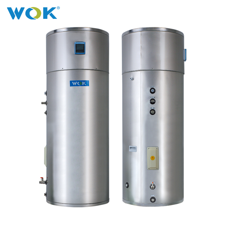 200L All-in-One Heat Pump Wate - Home Bathroom Water Heater review and price
